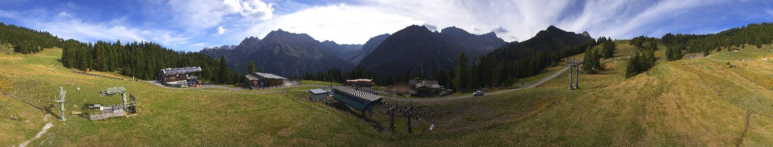 Palüd Brandnertal