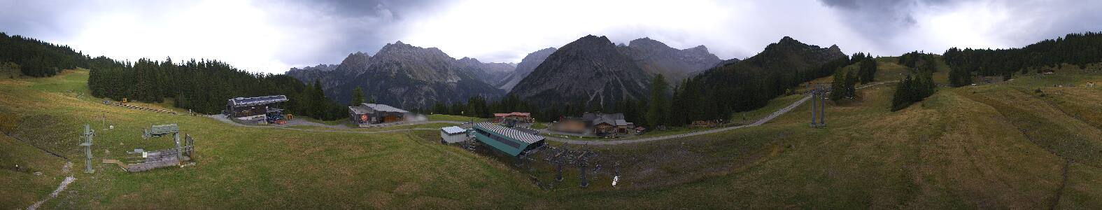 Palüd Brandnertal
