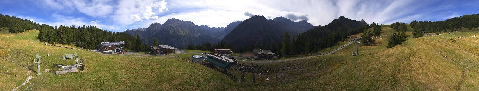 Palüd Brandnertal