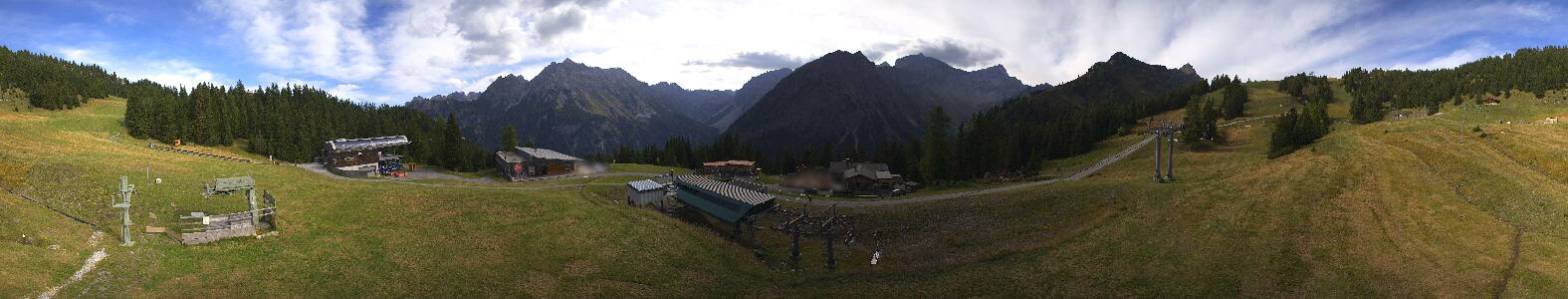 Palüd Brandnertal
