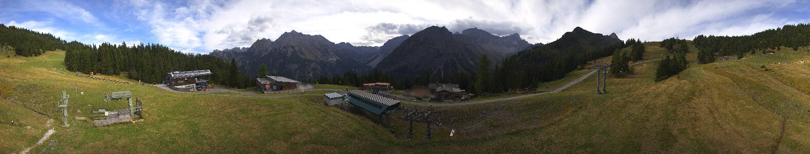 Palüd Brandnertal