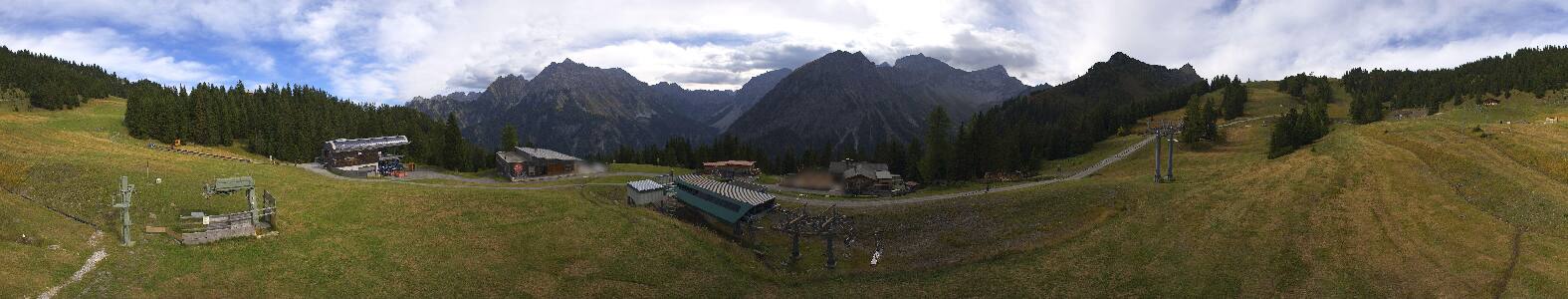 Palüd Brandnertal