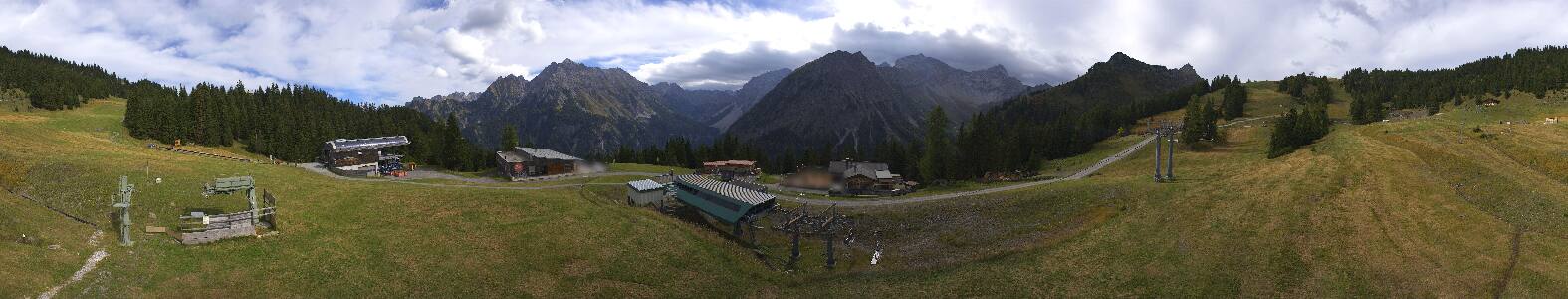 Palüd Brandnertal