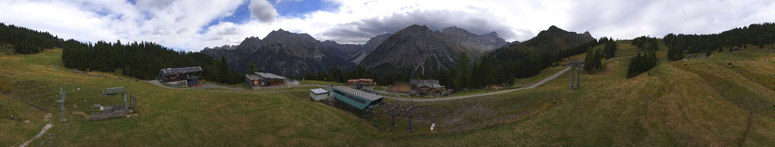 Palüd Brandnertal