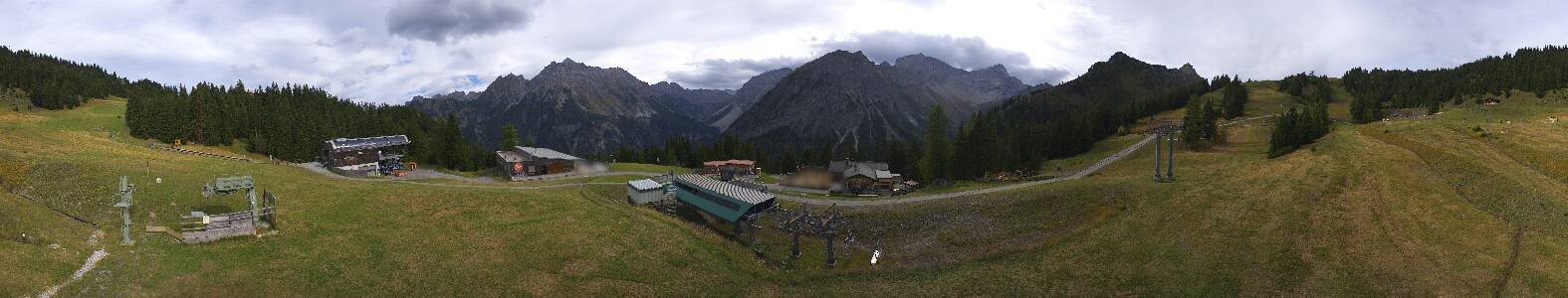 Palüd Brandnertal
