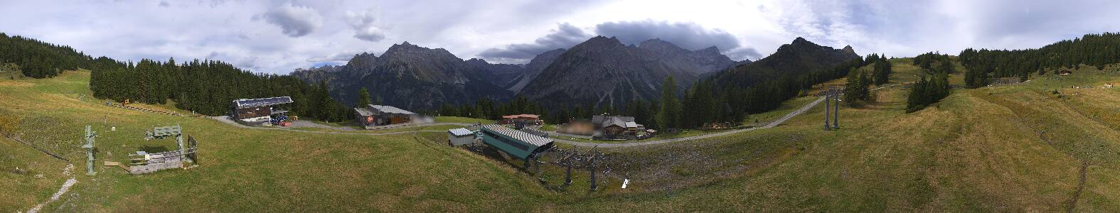 Palüd Brandnertal