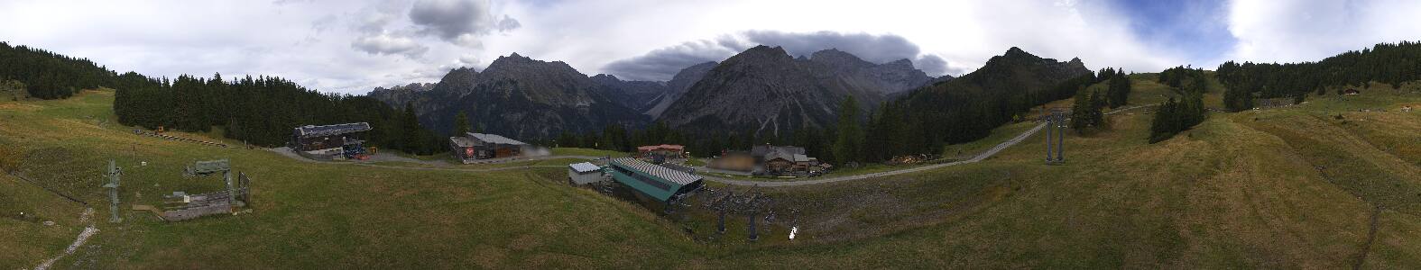 Palüd Brandnertal