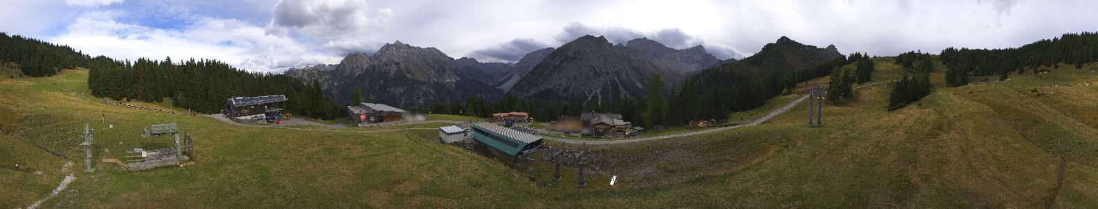 Palüd Brandnertal