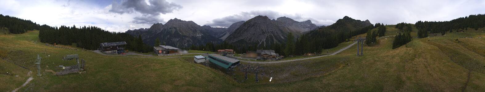 Palüd Brandnertal