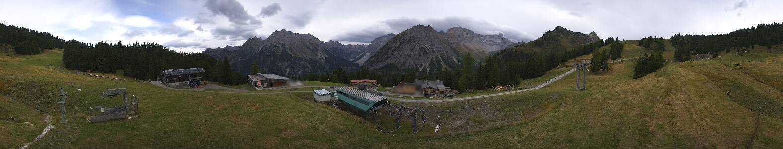 Palüd Brandnertal