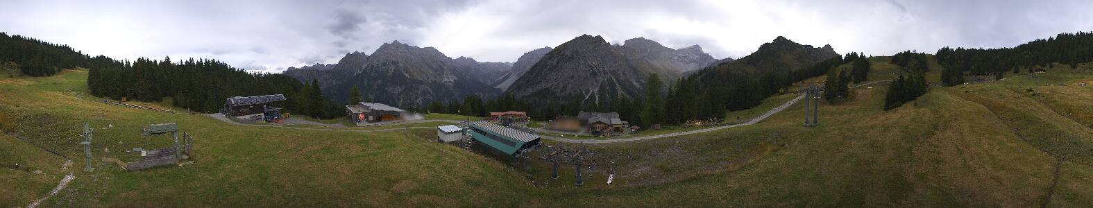 Palüd Brandnertal