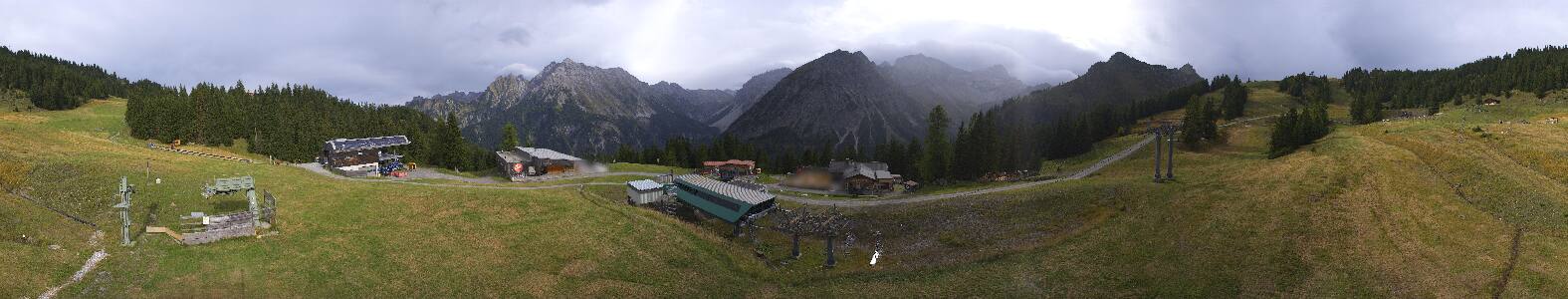 Palüd Brandnertal