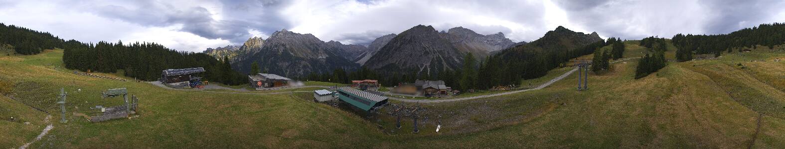 Palüd Brandnertal