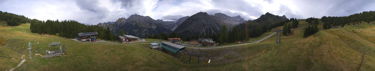 Palüd Brandnertal