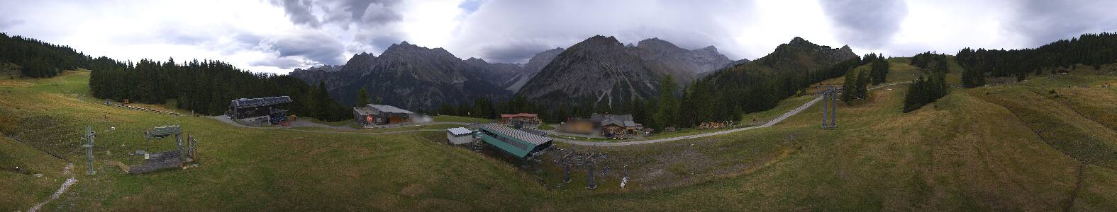 Palüd Brandnertal