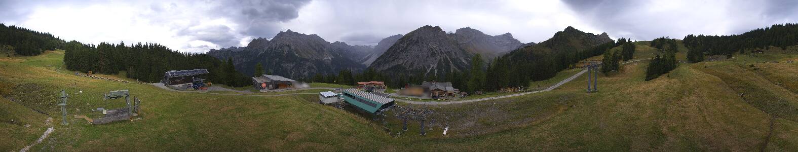 Palüd Brandnertal