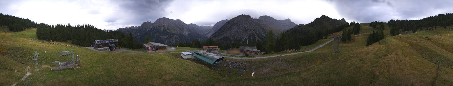Palüd Brandnertal