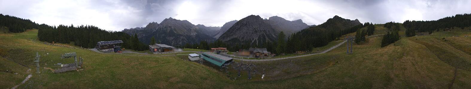 Palüd Brandnertal