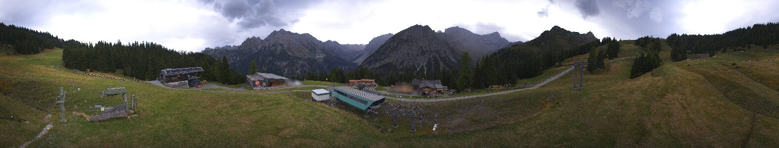 Palüd Brandnertal