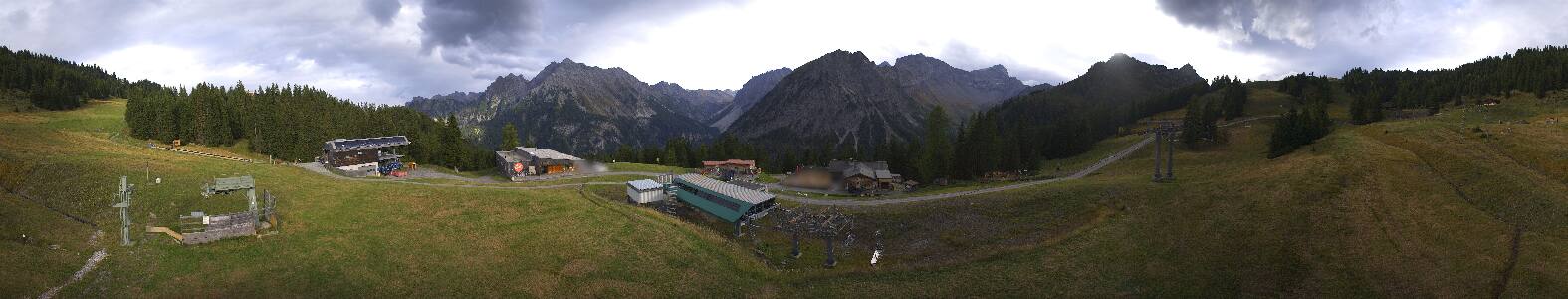 Palüd Brandnertal
