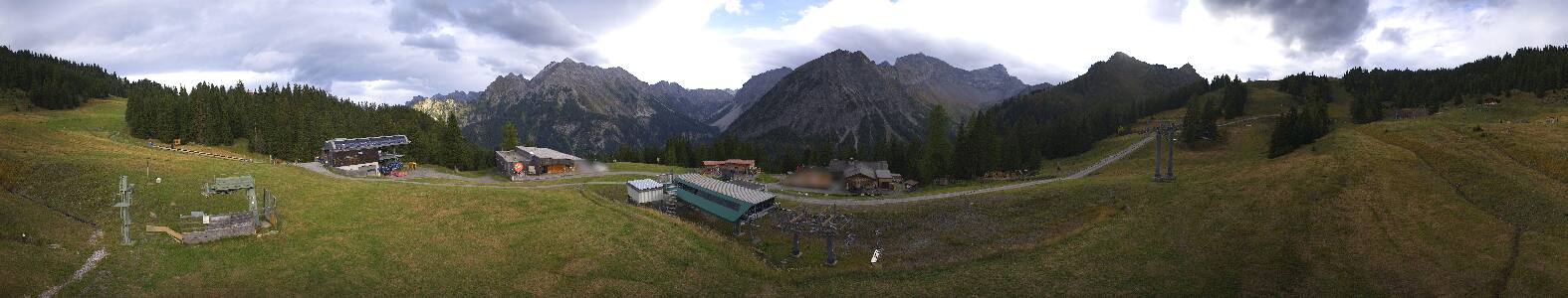 Palüd Brandnertal