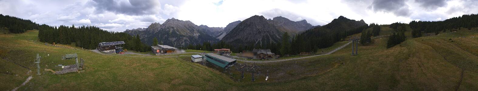 Palüd Brandnertal
