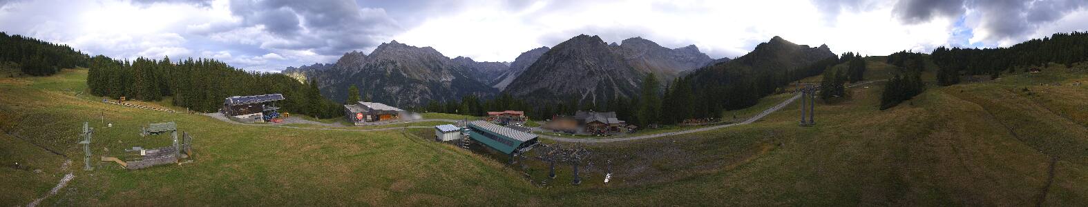 Palüd Brandnertal