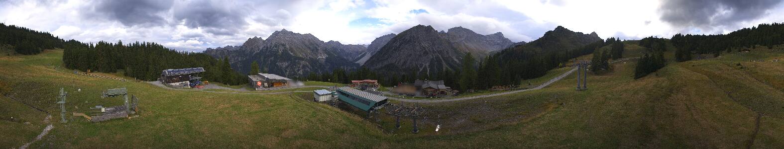 Palüd Brandnertal