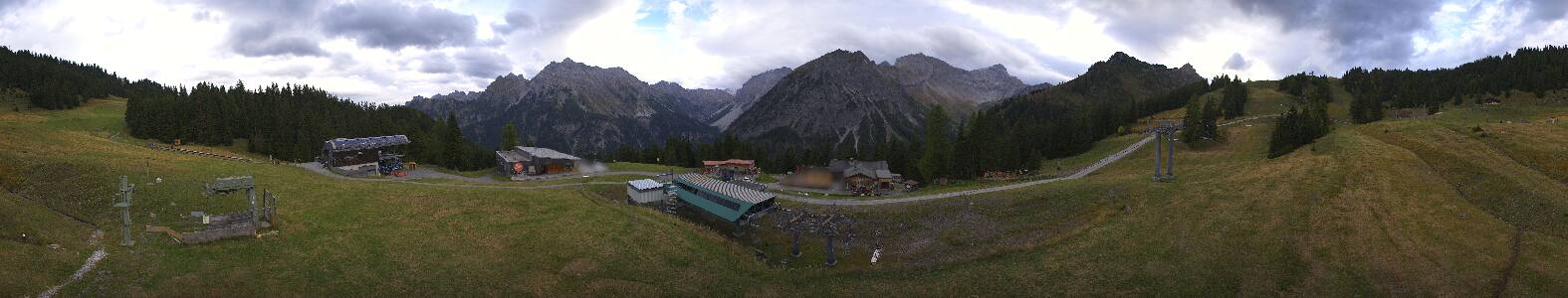 Palüd Brandnertal