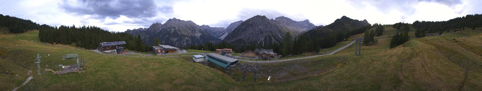 Palüd Brandnertal