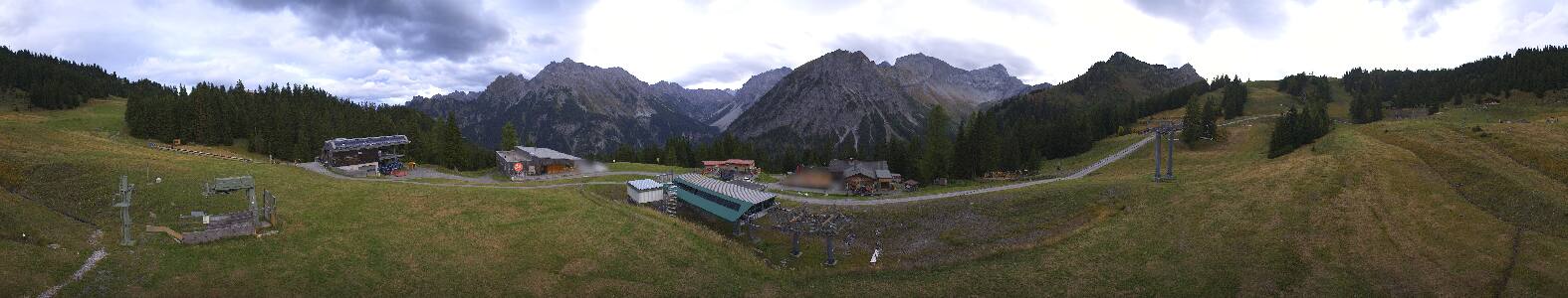 Palüd Brandnertal