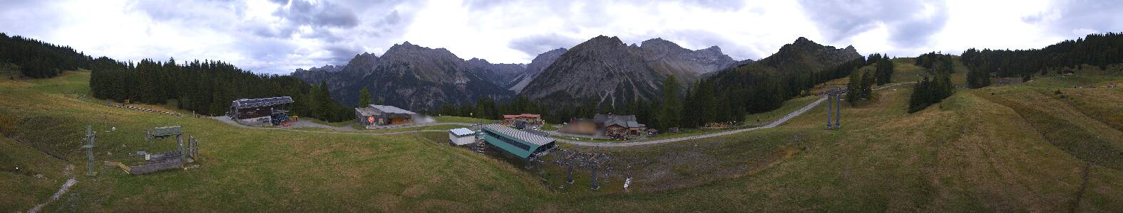 Palüd Brandnertal
