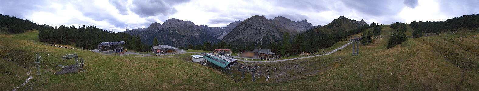 Palüd Brandnertal