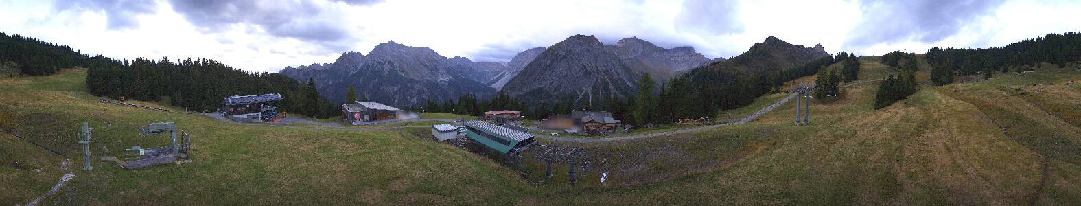 Palüd Brandnertal
