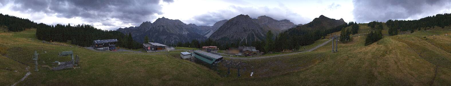 Palüd Brandnertal