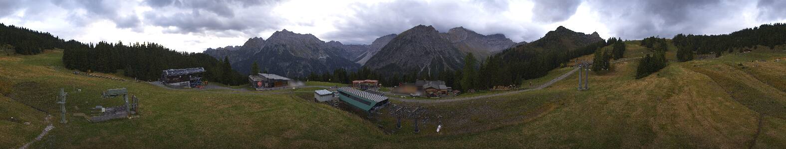 Palüd Brandnertal
