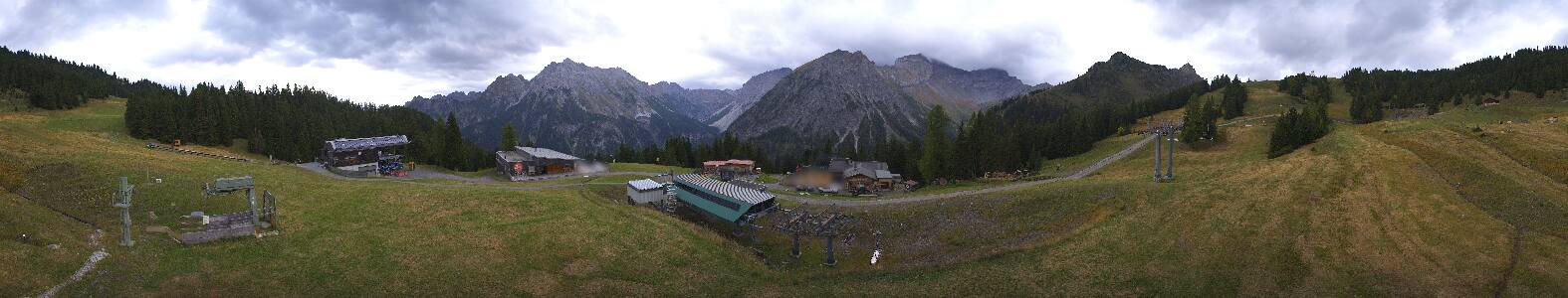 Palüd Brandnertal