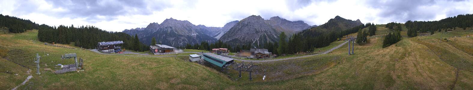 Palüd Brandnertal