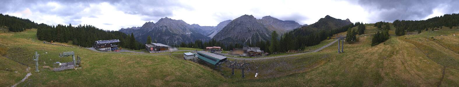 Palüd Brandnertal