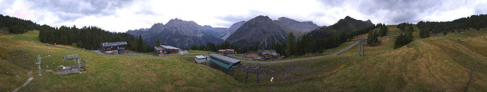 Palüd Brandnertal