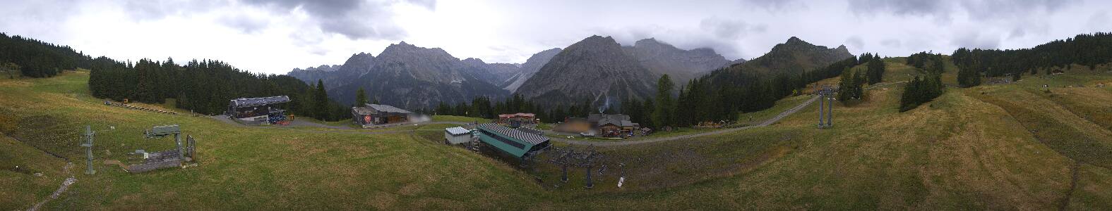 Palüd Brandnertal