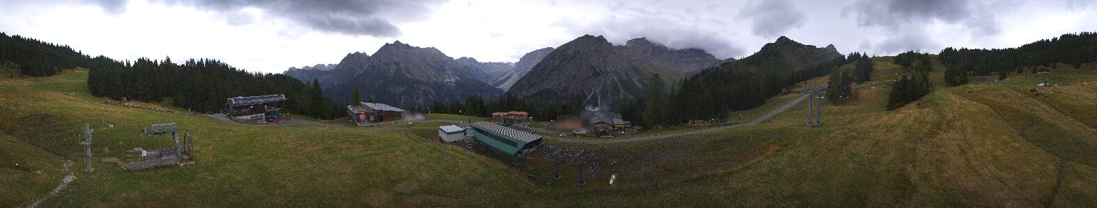 Palüd Brandnertal