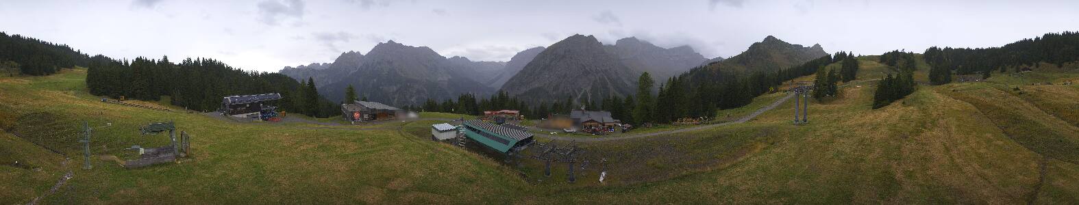 Palüd Brandnertal