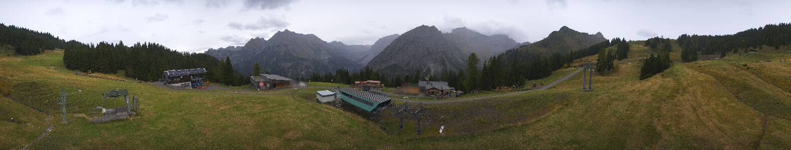 Palüd Brandnertal