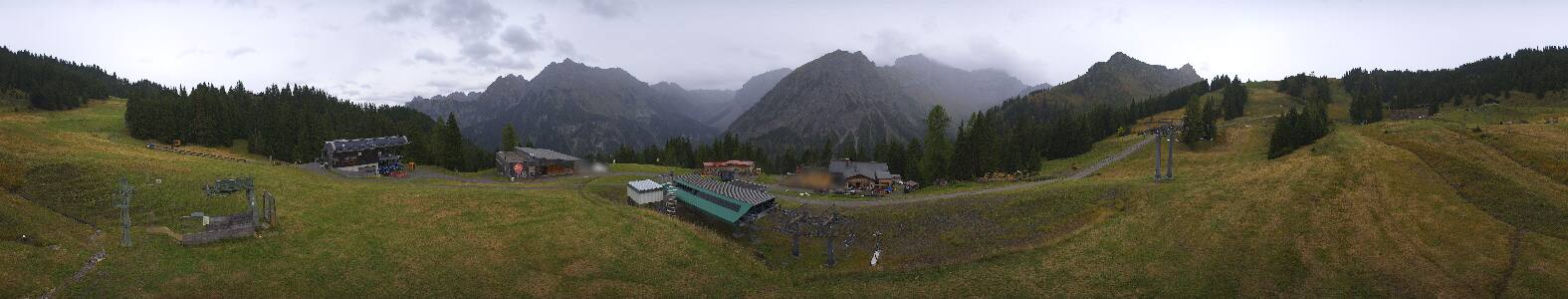 Palüd Brandnertal