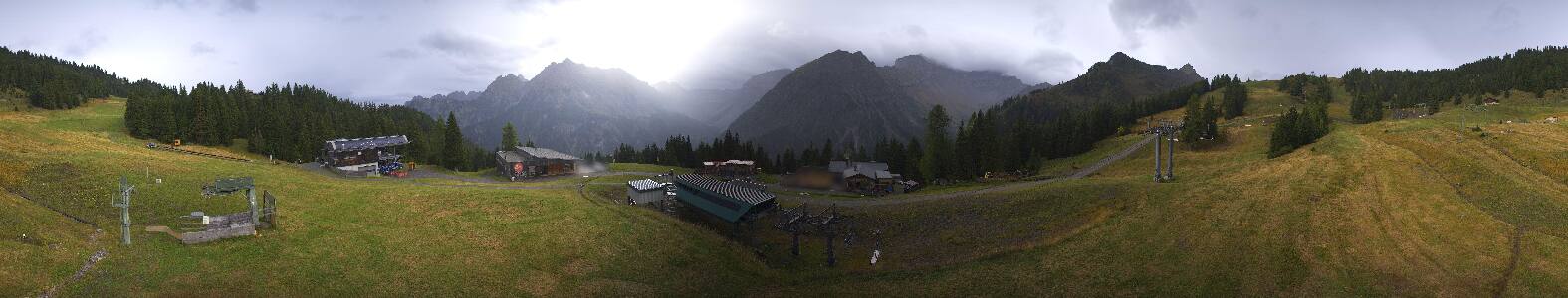 Palüd Brandnertal