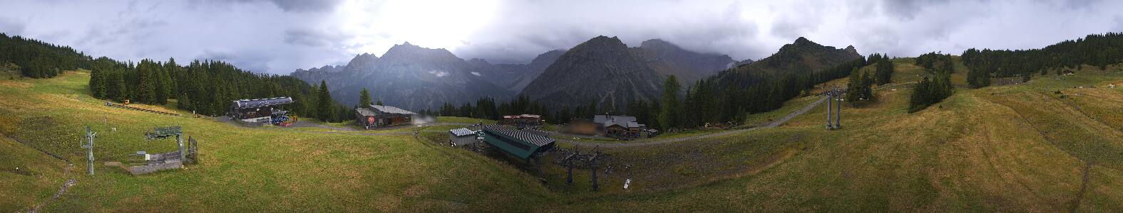 Palüd Brandnertal