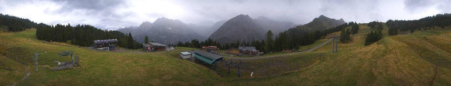 Palüd Brandnertal