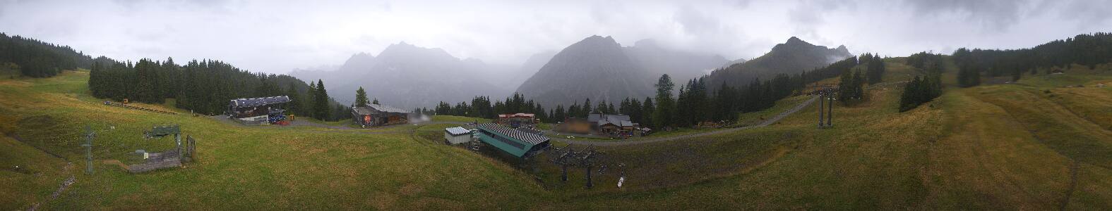 Palüd Brandnertal