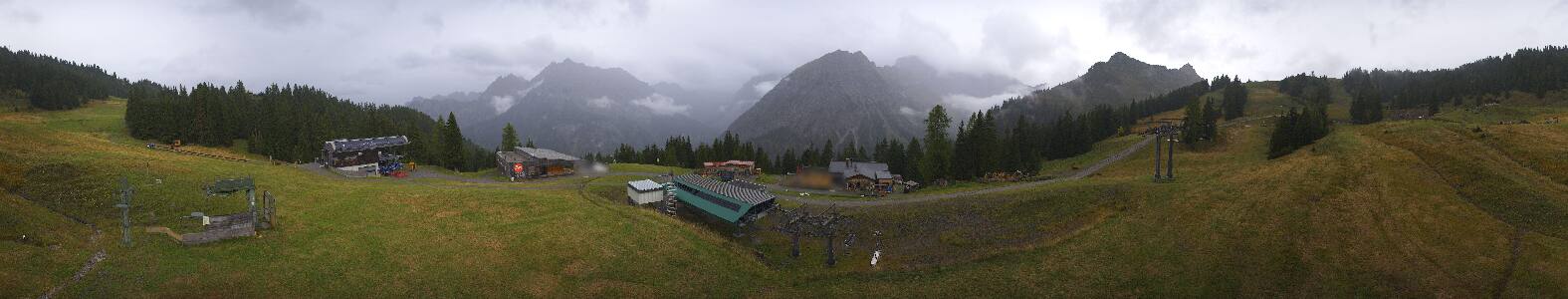 Palüd Brandnertal